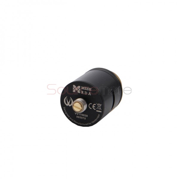 Vandy Vape Mesh RDA - Black