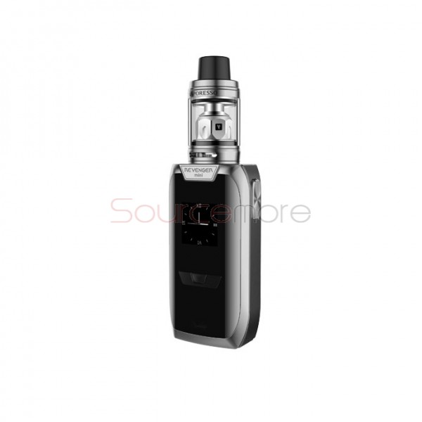 Vaporesso Revenger Mini Kit 2ml - Silver