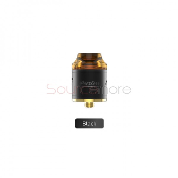 Geekvape Peerless RDA - Black
