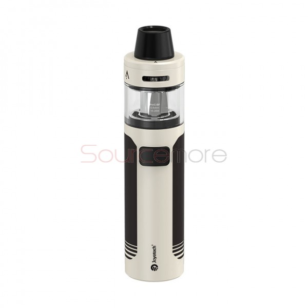 Joyetech CuAIO D22 Kit 3.5ml -White