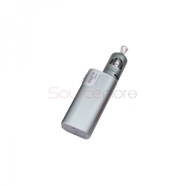 Aspire Zelos Kit