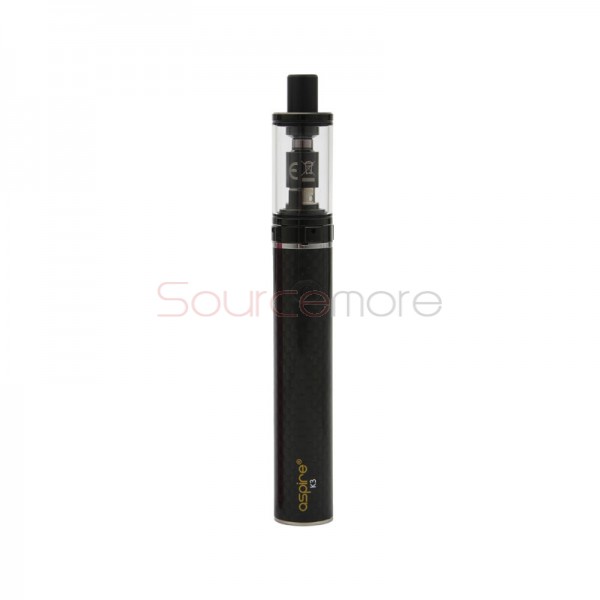 Aspire K3 Quick Starter Kit