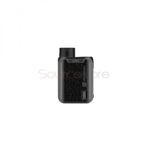 Vaporesso Swag 80W TC Mod - Black