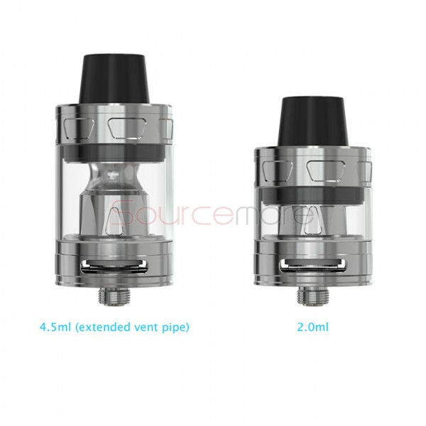 Joyetech ProCore Remix 4 in 1 Atomizer Kit -Silver