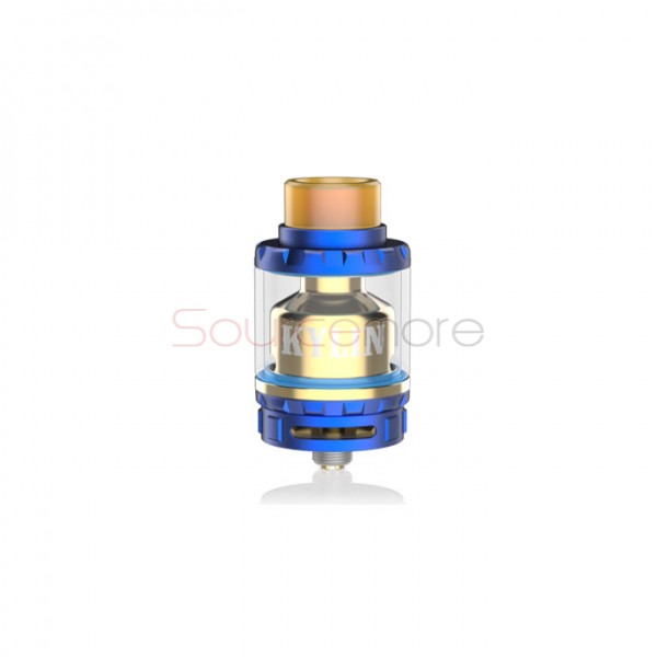 Vandy Vape Kylin RTA 24-26 -Blue