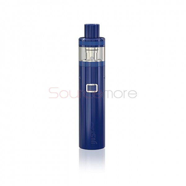 Eleaf iJust One 2.0ml Starter Kit- Blue