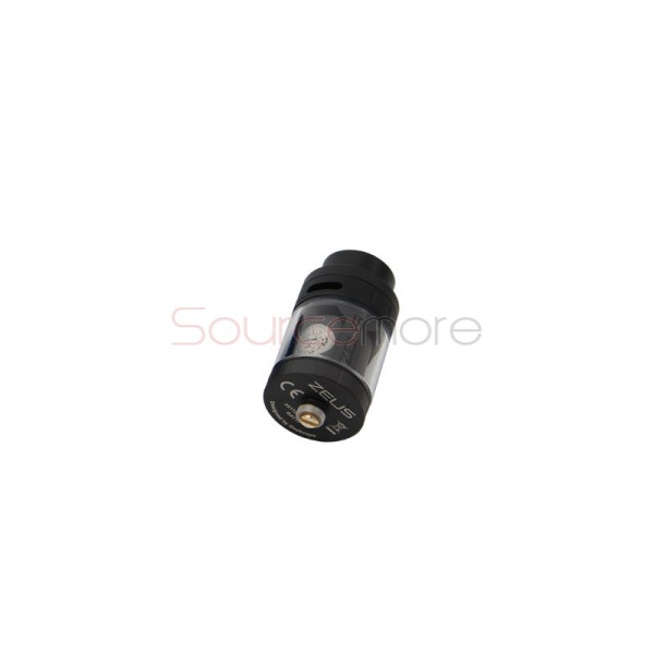 Geek Vape ZEUS RTA Tank - Black
