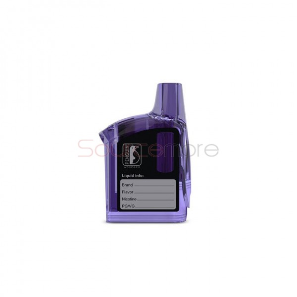 Joyetech ATOPACK PENGUIN 8.8ml Replaceable Cartridge-Purple