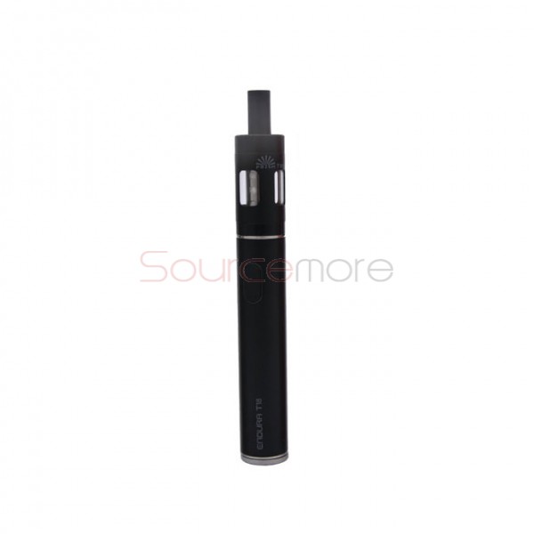 Innokin Endura T18E Starter Kit 2000mah Endura T18E Battery with 2ml Prism Tank- Black