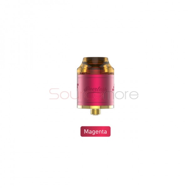 Geekvape Peerless RDA - Magenta
