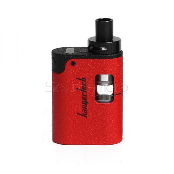Kanger Togo Mini 4.0 Kit - Red