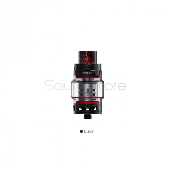 Smok TFV12 Prince Cloud Beast Tank with 8.0ml Big Capacity-Black