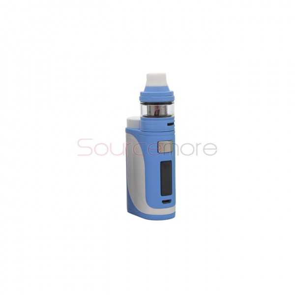 Eleaf iStick Pico 25 with ELLO Kit 2ml-Blue white