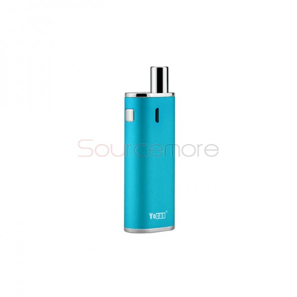 Yocan Hive 2-in-1 Starter Kit - Blue
