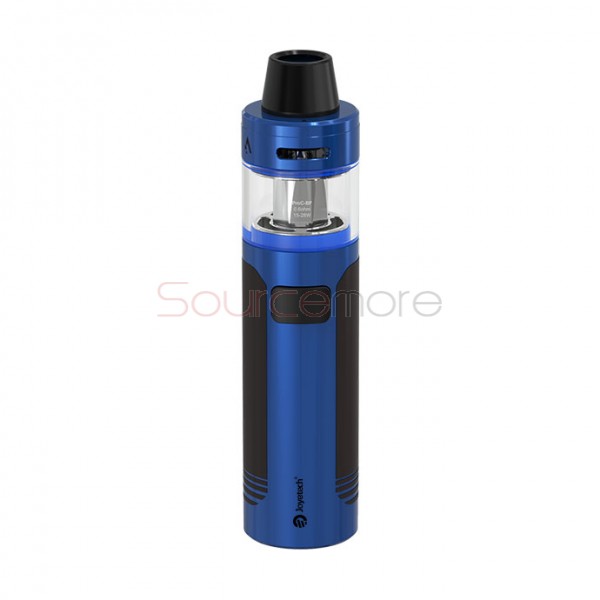 Joyetech CuAIO D22 All-in-One Starter Kit 1500mah Built-in Battery with 3.5ml Capacity
