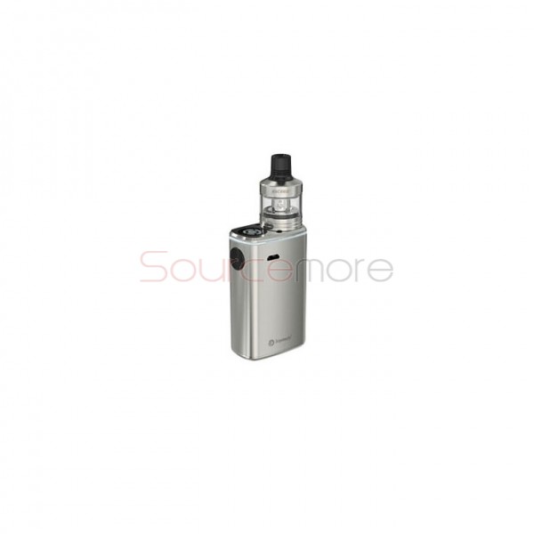 Joyetech Exceed Box 3000mah with Exceed D22C 2ml Capacity Kit-Silver