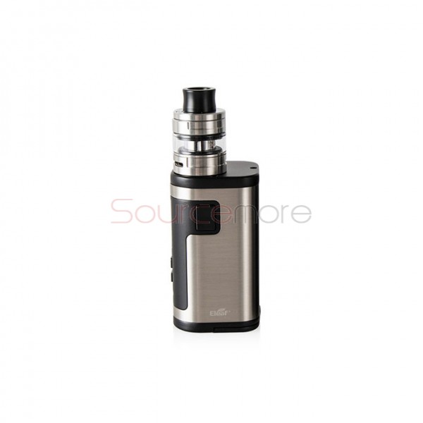 Eleaf iStick Tria with ELLO S Kit -Silver