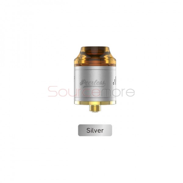 Geekvape Peerless RDA - Silver