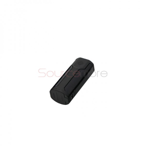 Wismec SINUOUS P80 80W Mod - Black