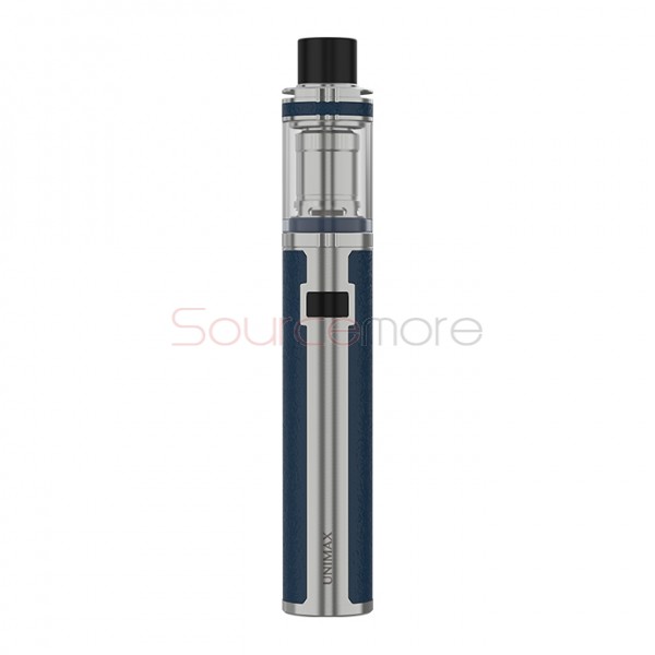 Joyetech Unimax 22 kit - Silver/Blue