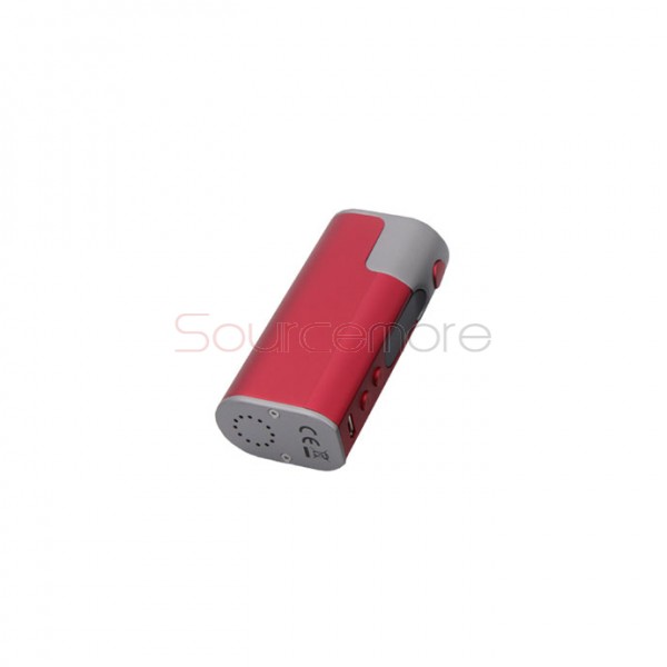 Aspire Zelos TC Mod 50W - Red
