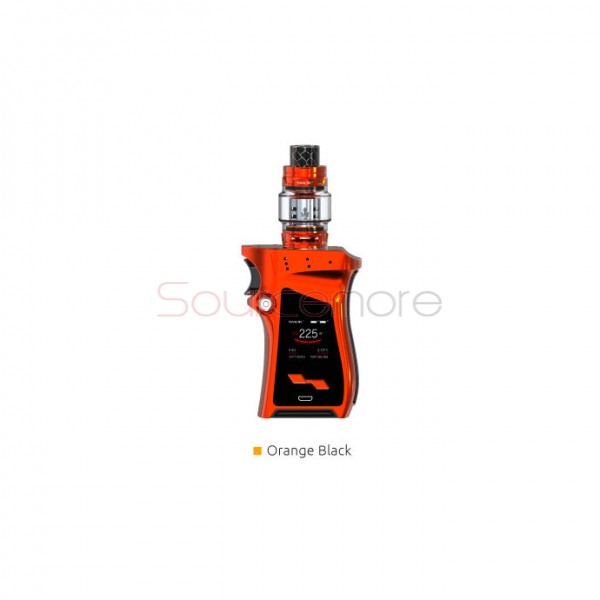 SMOK Mag Kit Right-Handed - Orange Black