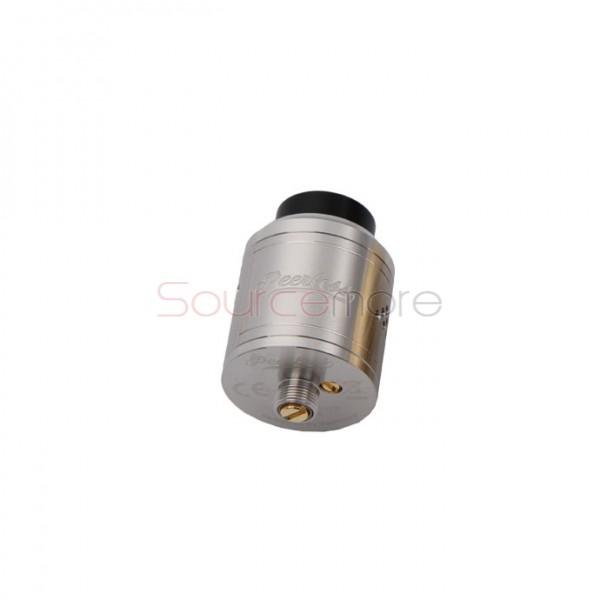 Geek Vape Peerless Special Edition RDA - Stainless Steel