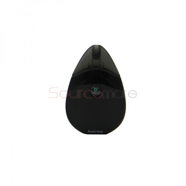Suorin Drop Kit - Black