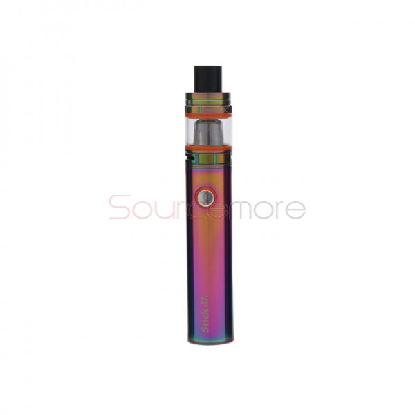SMOK Stick V8 Baby Kit EU Edition - Rainbow