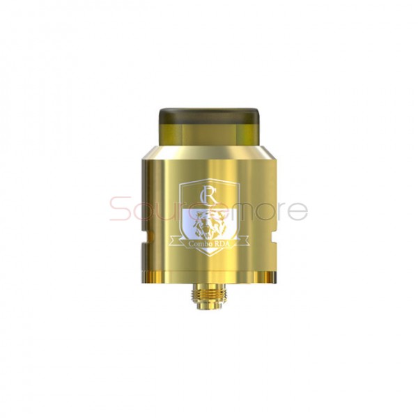IJOY Combo RDA - Gold