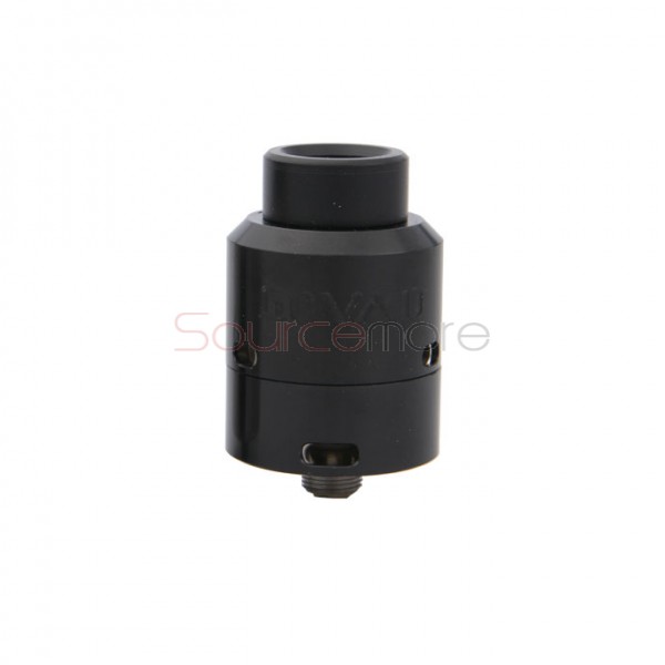 Vandy Vape GOVAD RDA - Black