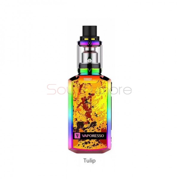 Vaporesso Tarot Nano Kit - Tulip