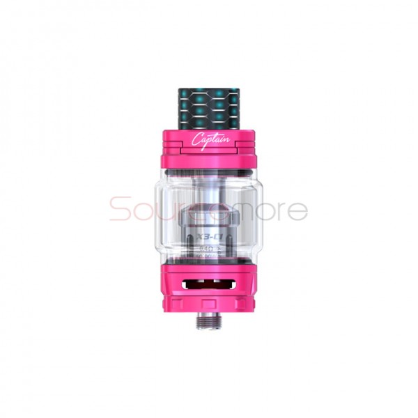 IJOY Captain X3 Tank - Pink