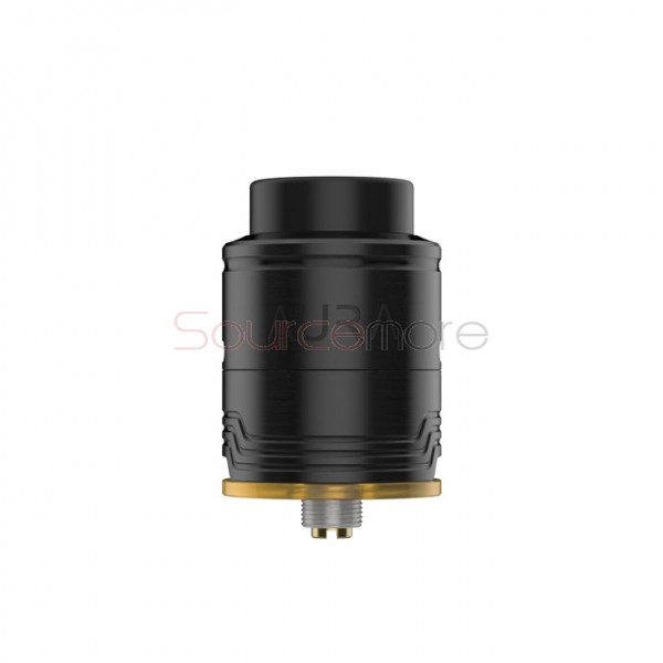 Digiflavor Aura RDA Atomizer - Black