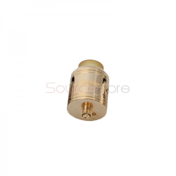 Geek Vape Peerless Special Edition RDA - Gold