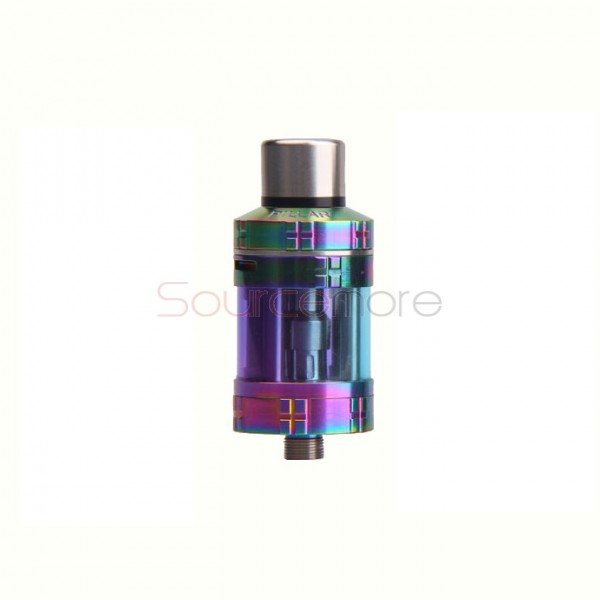 Yosta Pillar Atomizer 4ml - Rainbow