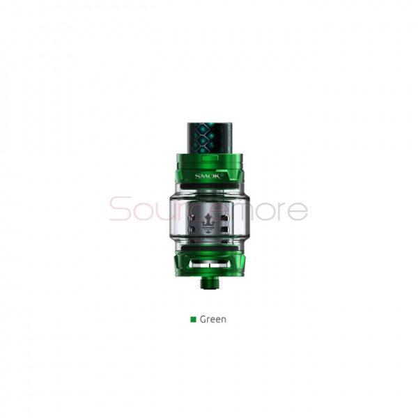 Smok TFV12 Prince Cloud Beast Tank with 8.0ml Big Capacity-Green