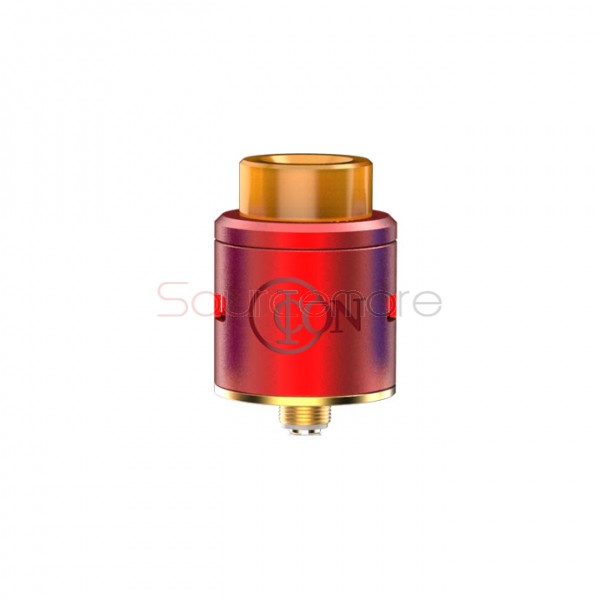 Vandy Vape ICON RDA - Red