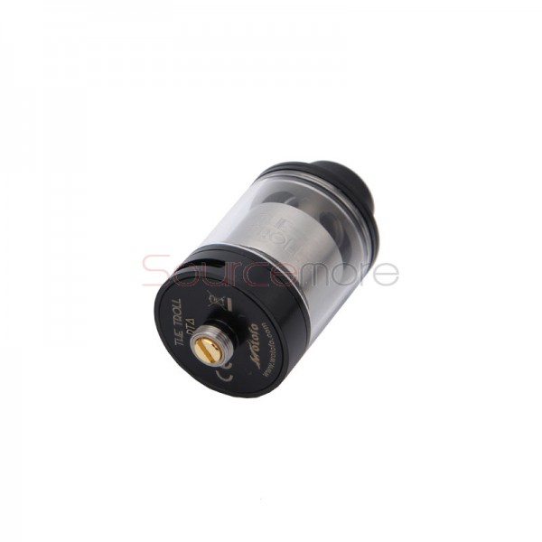 Wotofo The Troll 24 RTA - Black
