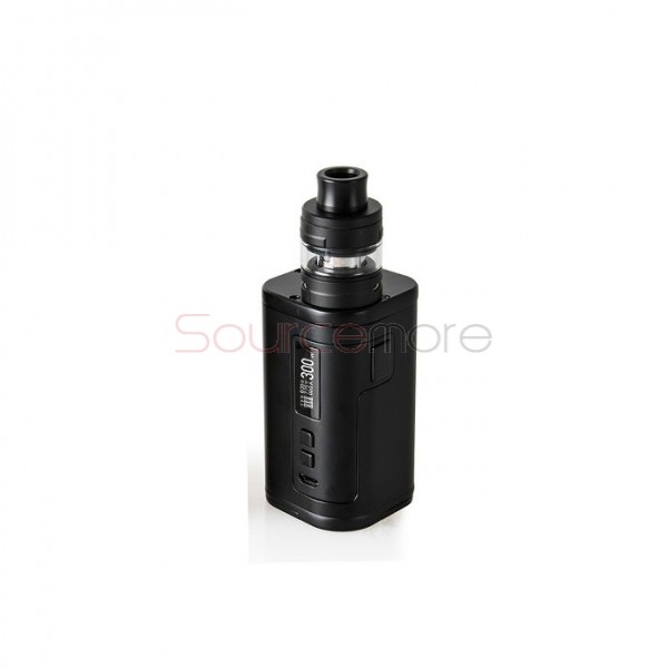 Eleaf iStick Tria with ELLO S Kit 
