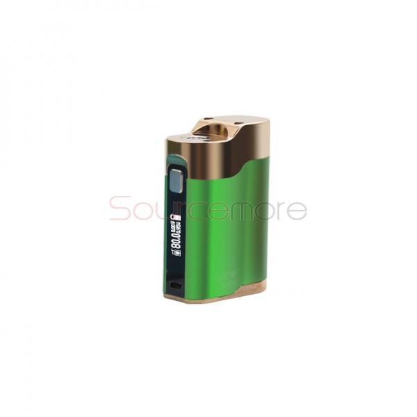 Aspire Cygnet Mod 