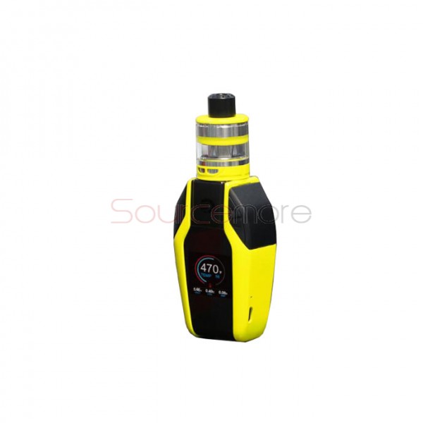 Joyetech EKEE with ProCore Motor Kit with 80W and 2ml Capacity- Yellow
