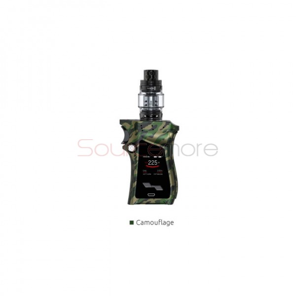 SMOK Mag Kit Right-Handed - Camouflage