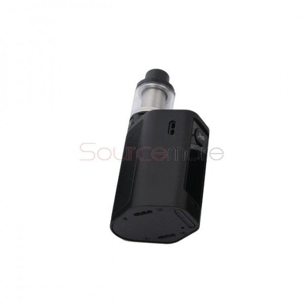 Wismec Reuleaux RXmini Kit - Black