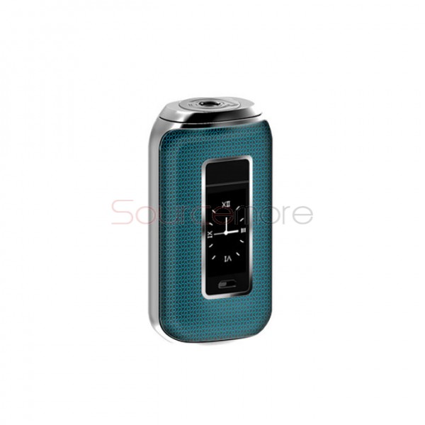 Aspire SkyStar Mod - Slate Blue