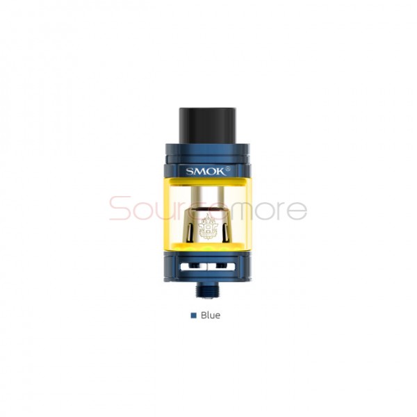 SMOK TFV8 Big Baby Light Edition - Blue