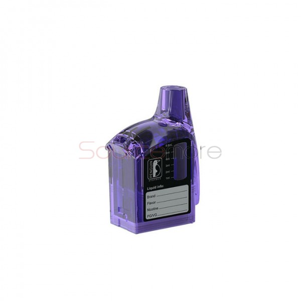 Joyetech ATOPACK PENGUIN 8.8ml Replaceable Cartridge-Purple