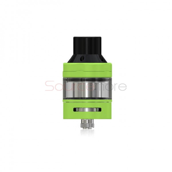 Eleaf ELLO T Atomizer 2ml/4ml - Greenery