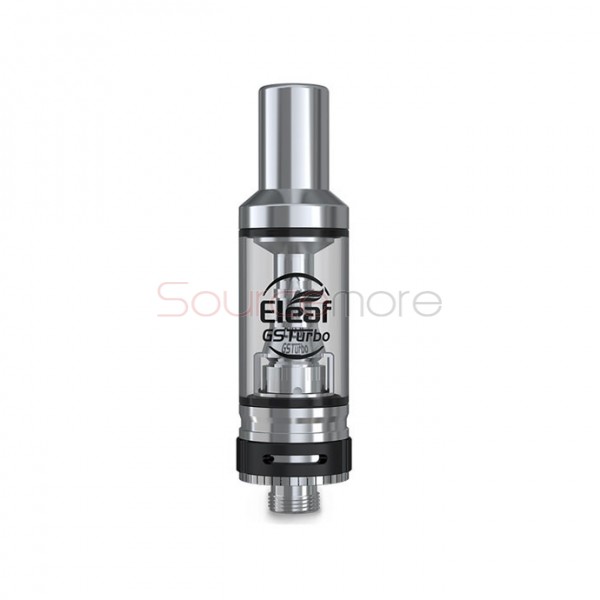 Eleaf GSTurbo Tank 1.8ml -Silver