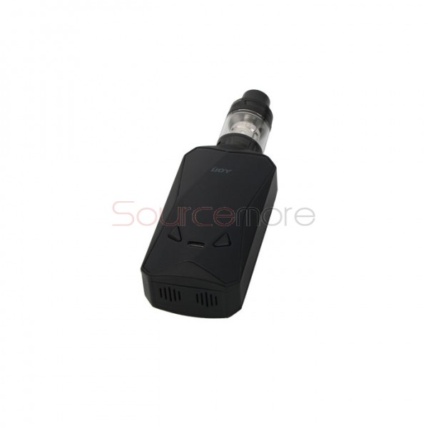 IJOY Diamond PD270 Kit with 20700 Battery - Black